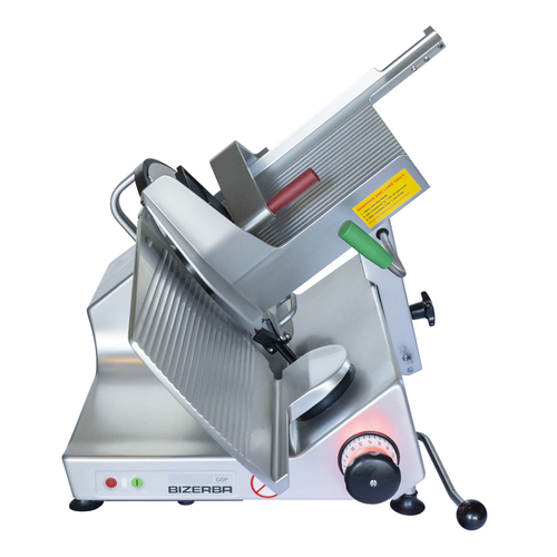 Bizerba GSP H USPH-VSP-60HZ-220V Food Slicer, Electric