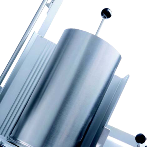 Bizerba GSP H-HD-VC-1 Food Slicer, Attachment