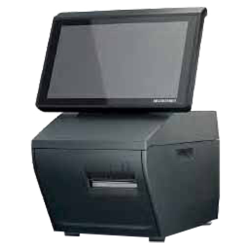 Bizerba XC 300 PRO Printer, Label