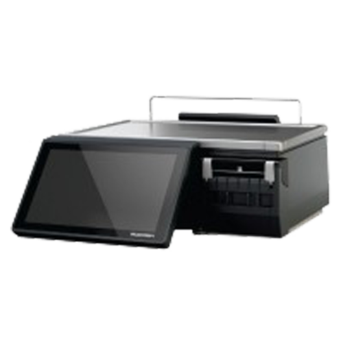 Bizerba XC 100 PRO Scale, Price Computing