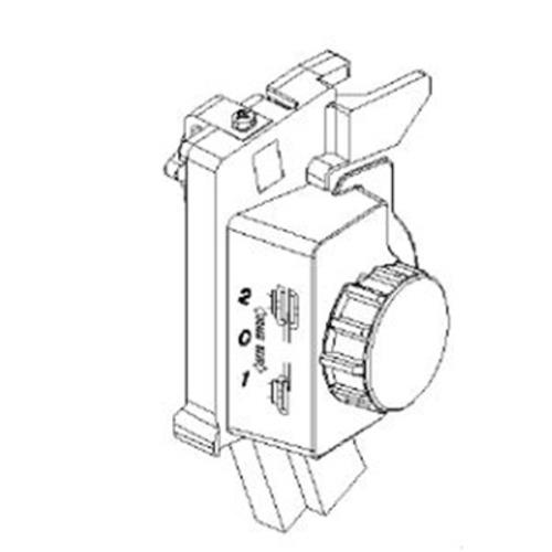Bizerba GSP Sharpener Replacement