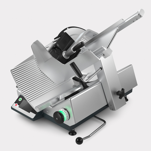 Bizerba GSP H I W-90-K12 Food Slicer, Electric