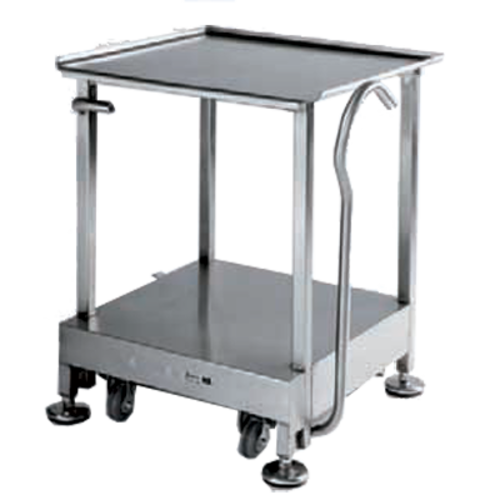 Bizerba B56-BZ-1 Equipment Stand