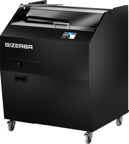 Bizerba CSP Slicer, Bread