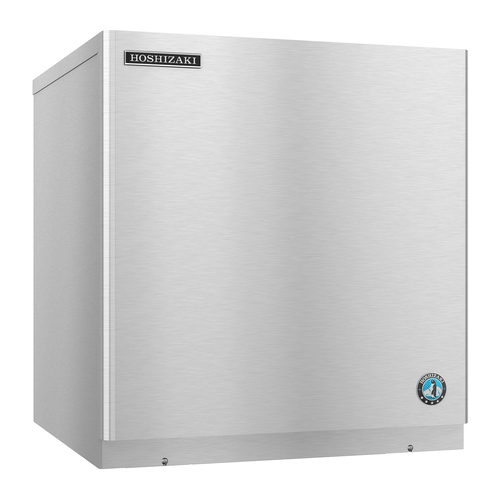 Hoshizaki KMD-410MWJ Ice Maker Cube-Style 22W Water-Cooled Self-Contained 449 lb Production Stainless Steel