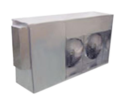 Hoshizaki SRK-20J3 Remote Condenser for KMS-2000MLH R-404A Refrigerant 208230v 60 3 11 Amps cULus