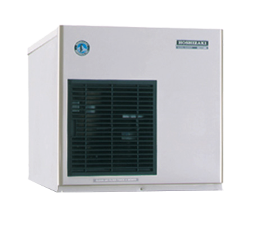 Hoshizaki F-450MAJ Ice Maker Flake-Style 22W Air-Cooled Self-Contained 492 lb Production Stainless Steel Finish