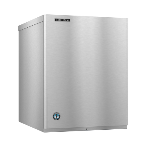 Hoshizaki KM-350MWJ Ice Maker Cube-Style 22W Water-Cooled Self-Contained 414 lb Production Stainless Steel