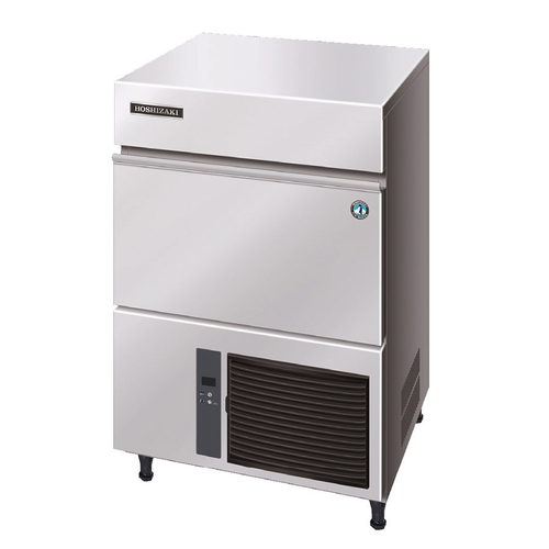 Hoshizaki IM-50BAA-Q Ice Maker Individual Sphere Cube Style Air Cooled Self Contained 50 lb Production Capacity