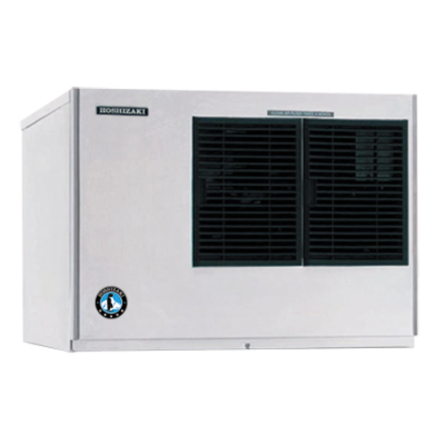 Hoshizaki KML-325MAJ Ice Maker Cube-Style 30W Air-Cooled Self-Contained 380 lb Production Stainless Steel Finish