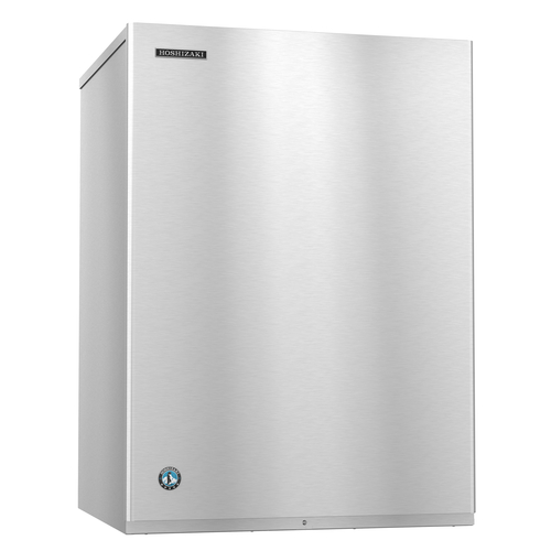 Hoshizaki KM-1340MWJ Ice Maker Cube-Style 30W Water-Cooled Self-Contained 1323 lb Production Stainless Steel