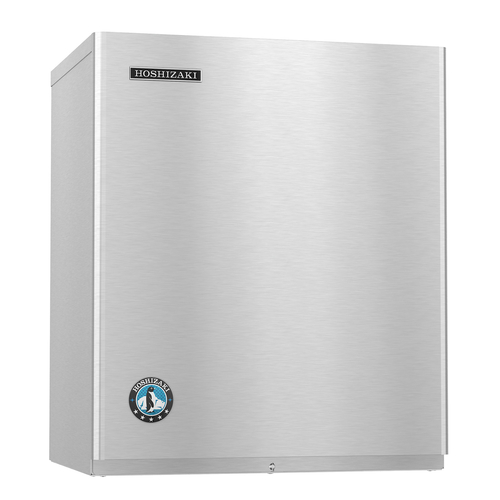 Hoshizaki FS-1022MLJ-C Serenity Ice Maker Cubelet Style 22W Air Cooled Remote Condenser Advanced CleanCycle24