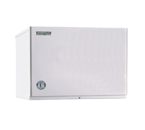 Hoshizaki KML-700MWJ Ice Maker Cube-Style 30W Water-Cooled Self-Contained 665 lb Production Stainless Steel