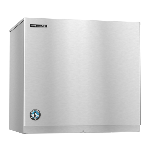 Hoshizaki KMS-1402MLJ Serenity Ice Maker Cube Style 30W Air Cooled Remote Condenser 1500 lb Production Capacity