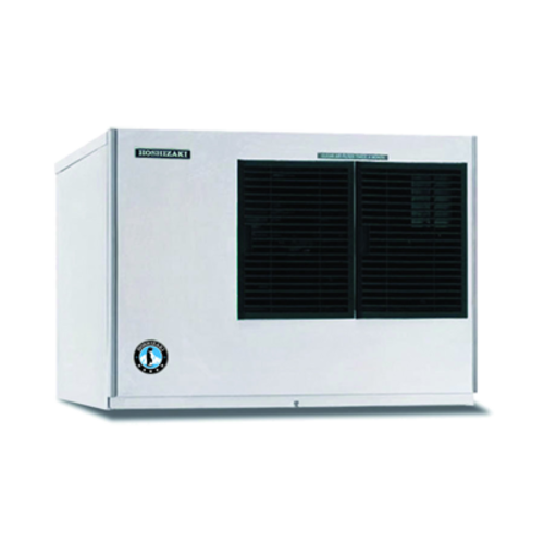 Hoshizaki KML-700MRJZ Ice Maker Cube-Style 30W Air-Cooled Remote Condenser 657 lb Production Capacity Stainless Steel
