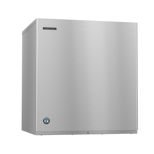 Hoshizaki KM-901MWJ Ice Maker Cube Style 30W Water Cooled Self Contained 950 lb Production Stainless Steel