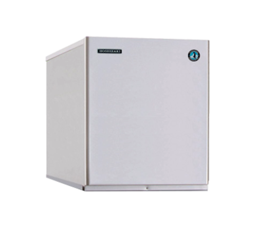 Hoshizaki F-1002MWJ Ice Maker Flake Style 22W Water Cooled Self Contained 955 lb Production Capacity Stainless Steel