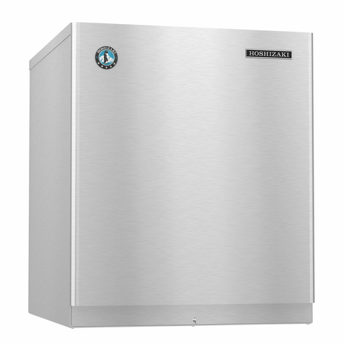 Hoshizaki FD-650MWJ-C Ice Maker Cubelet Style 22W Water Cooled Self Contained 622 lb Production Stainless Steel