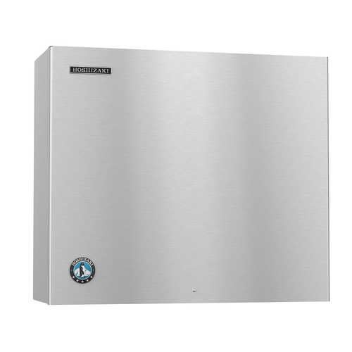 Hoshizaki FS-1001MLJ-C Serenity Ice Maker Cubelet Style 30W Air Cooled Remote Condenser Advanced CleanCycle24