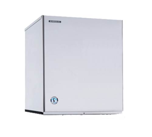 Hoshizaki F-1501MWJ Ice Maker Flake Style 30W Water Cooled Self Contained 1624 lb Production Capacity Stainless Steel