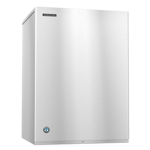 Hoshizaki KM-1340MRJZ3 Ice Maker Cube Style 30W Air Cooled Remote Condenser 1428 lb Production Stainless Steel