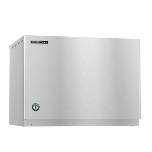Hoshizaki KMD-530MWJ Ice Maker Cube-Style 30W Water-Cooled Self-Contained 515 lb Production Stainless Steel