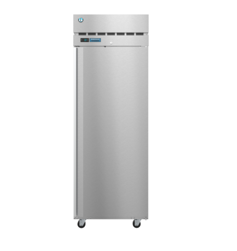 Hoshizaki PT1A-FS-FS Steelheart Series Refrigerator Pass-Thru One Section 24.2 Cu Ft Energy Star Certified