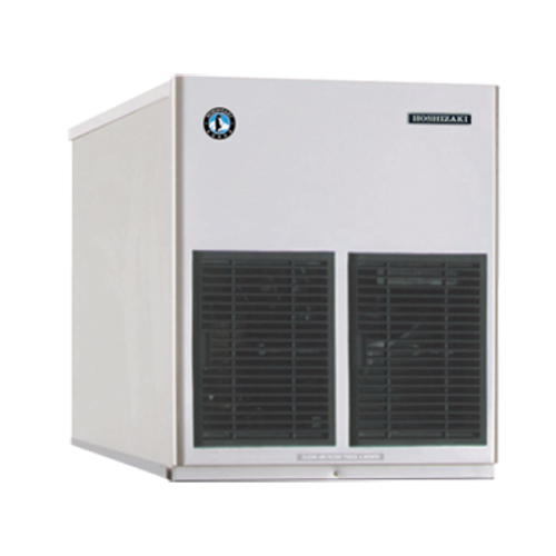 Hoshizaki F-1002MAJ Ice Maker Flake Style 22W Air Cooled Self Contained 980 lb Production Stainless Steel