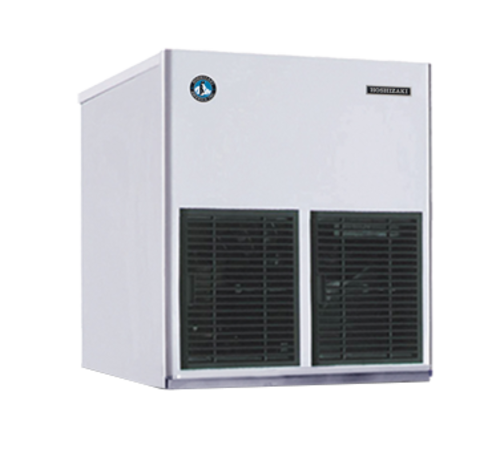 Hoshizaki FD-1002MAJ-C Ice Maker Cubelet Style 22W Air Cooled Self Contained 890 lb Production Stainless Steel