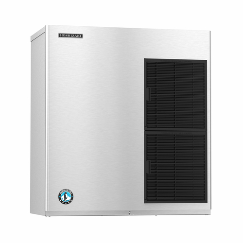 Hoshizaki FS-1501MLJ-C Serenity Ice Maker Cubelet Style 30W Air Cooled Remote Condenser Advanced CleanCycle24