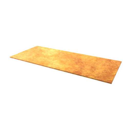 Hoshizaki HS-5271 Composite Cutting Board 67 W x 19 D x 1/2 thick for 67 Pizza Prep Tables NSF