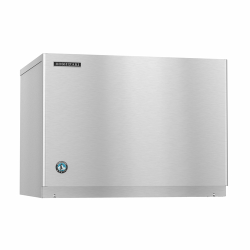 Hoshizaki KMD-530MAJ Ice Maker Cube-Style 30W Air-Cooled Self-Contained 501 lb Production Stainless Steel
