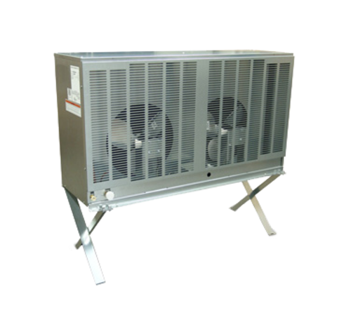 Hoshizaki URC-5FZ Remote Condenser R404A Refrigerant Crossing Legs 115V60 cULus Z Model Compatible