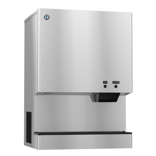 Hoshizaki DCM-752BAH Ice Maker Water Dispenser Cubelet Style Air Cooled 708 lb Production Capacity