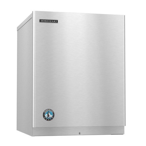 Hoshizaki KMS-822MLJ Serenity Ice Maker Cube Style 22W Air Cooled Remote Condenser 851 lb Production Capacity