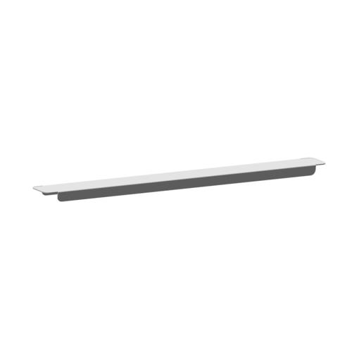 Hoshizaki HS-4009 12 Inch Rail Divider Bar for Efficient Food Storage and Organization