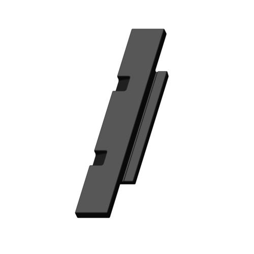 Hoshizaki HS-2032 Top Kit 4 Inch ABS Quality Replacement Parts for Refrigeration Systems