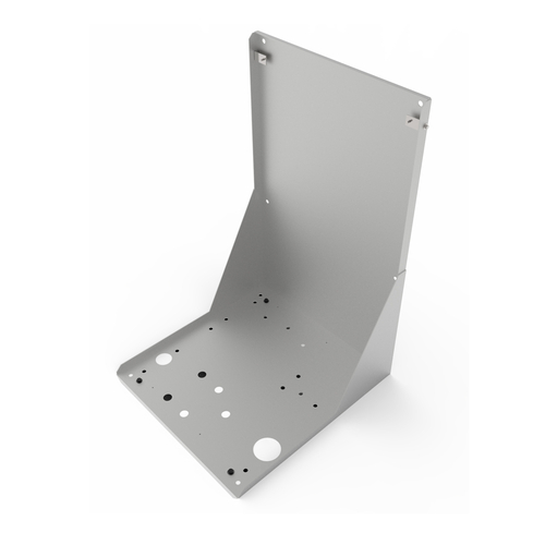 Hoshizaki HS-2104 Wall Mount Kit for Efficient Space Saving Installation