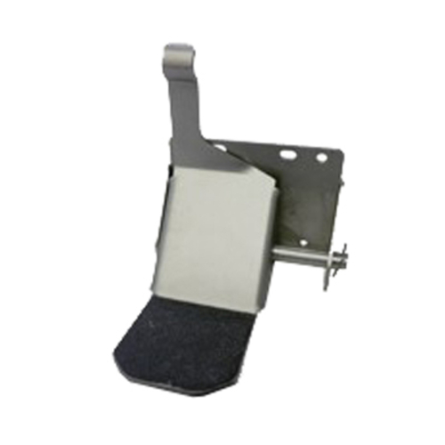 Hoshizaki HS-3513 One Door Foot Pedal Commercial Refrigerator