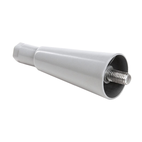 Hoshizaki LP-6 LEG Package 4 x 6 Stainless Steel Legs