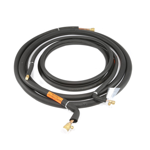 Hoshizaki R404-20410 20' Pre-Charged Tubing Kit R404 Refrigerant for SRC10H