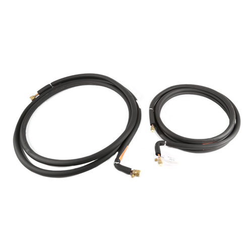 Hoshizaki R404-2046-2 20 Pre Charged Tubing Kit R404 Refrigerant for URC5F