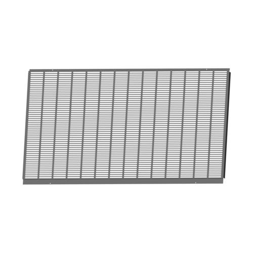 Hoshizaki HS-5095 Hail Guard Kit for Ice Machines Durable Protection Against Hail Damage