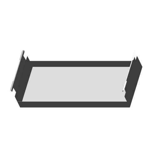 Hoshizaki HS-5220 Prep Guard for 8pan Sandwich Top Opening