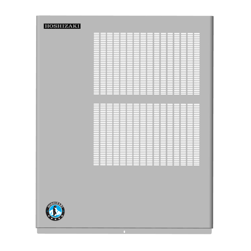 Hoshizaki HS-5245 Tamper Proof Kit 30W x 32-1/2D Stainless Steel Front Panel Torx Fasteners Perforated Air Vents