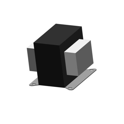 Hoshizaki HS-5030 Transformer Kit 4 Wire to 3 Wire Eliminates Need for Dedicated Neutral