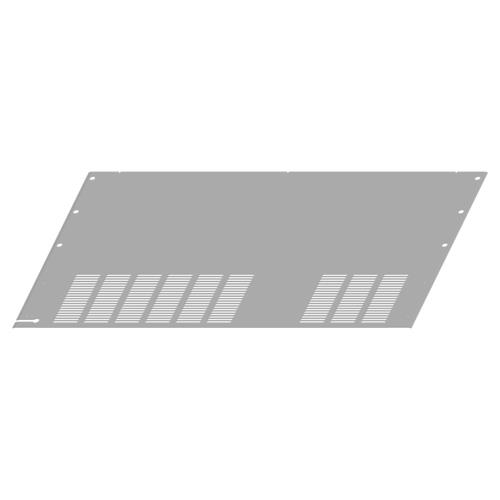 Hoshizaki HS-5076 Stainless Back 48 inch Horizontal Unit Factory Installed Only
