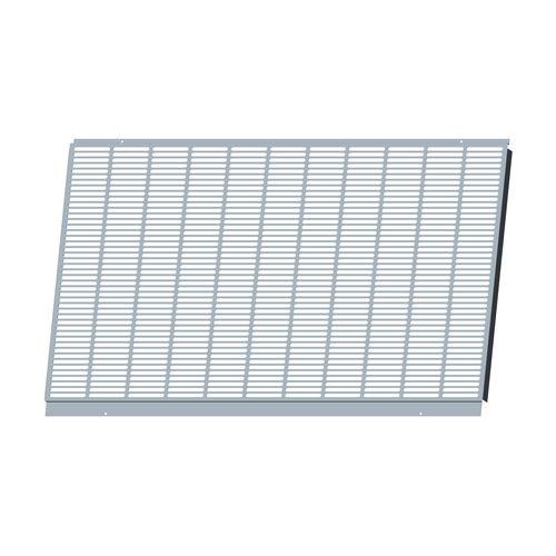 Hoshizaki HS-5102 Hail Guard Kit