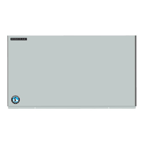 Hoshizaki HS-5253 Tamper Proof Kit 48W x 2738D Stainless Steel Front Panel Torx Fasteners and Bits