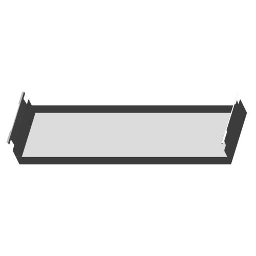 Hoshizaki HS-5226 Prep Guard for 12 Pan Sandwich Top Opening